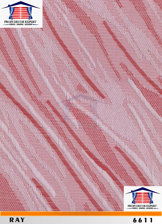 Jaluzele verticale Ray