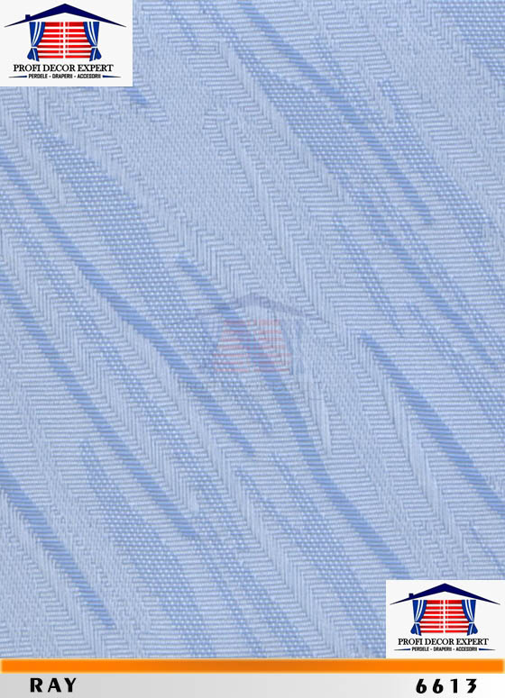 Jaluzele verticale Ray - imagine 2