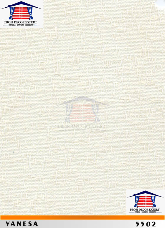 Jaluzele verticale Vanesa - imagine 3