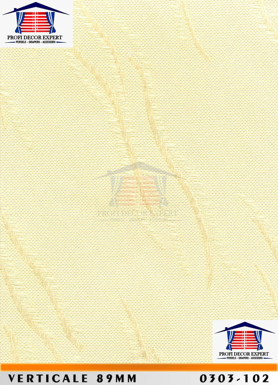 Jaluzele verticale 89
