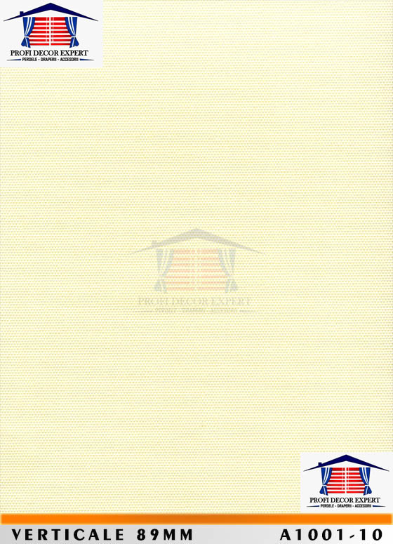 Jaluzele verticale 89 - imagine 35